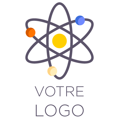3 - Votre logo