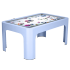 Table tactile 32" - Interface + Peinture