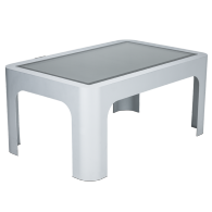 Table tactile 32"  AFFICHAGE DYNAMIQUE