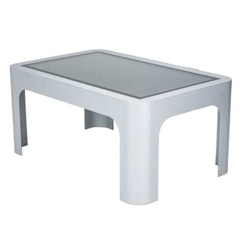 Table tactile 42"  AFFICHAGE DYNAMIQUE