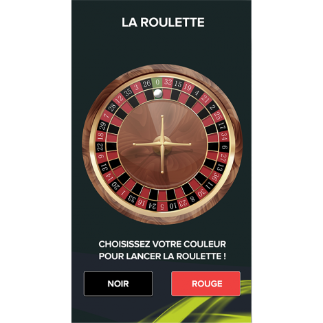 Roulette