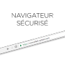 Navigateur sécurisé