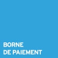 Borne de paiement