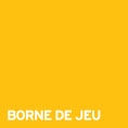 Borne de jeu