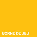 Bornes jeu